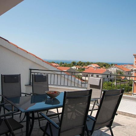 Apartament Domus Albus Zadar Pokój zdjęcie