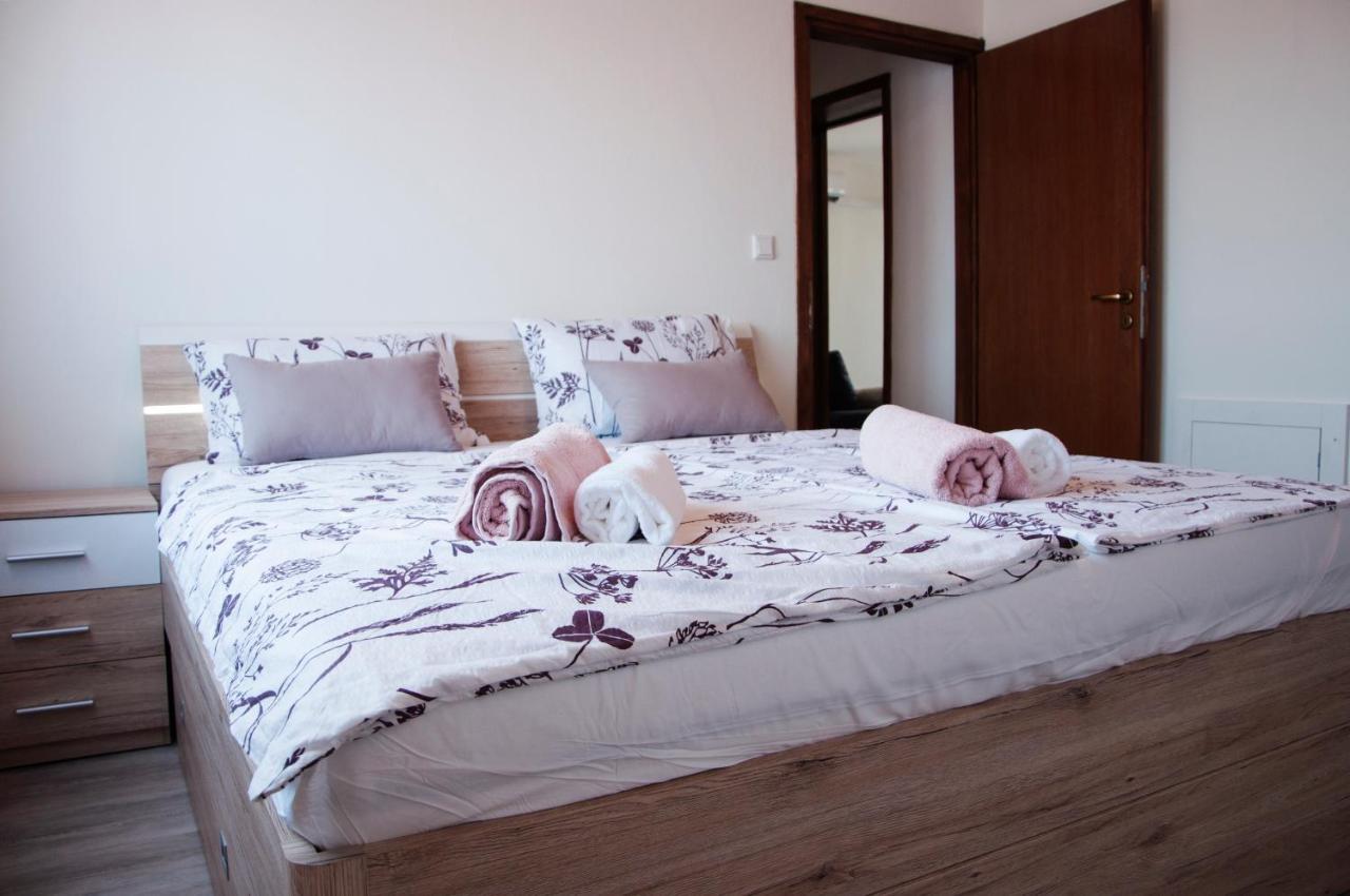 Apartament Domus Albus Zadar Pokój zdjęcie