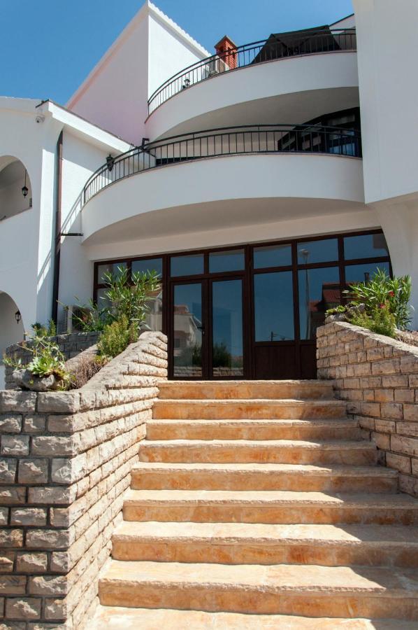 Apartament Domus Albus Zadar Zewnętrze zdjęcie
