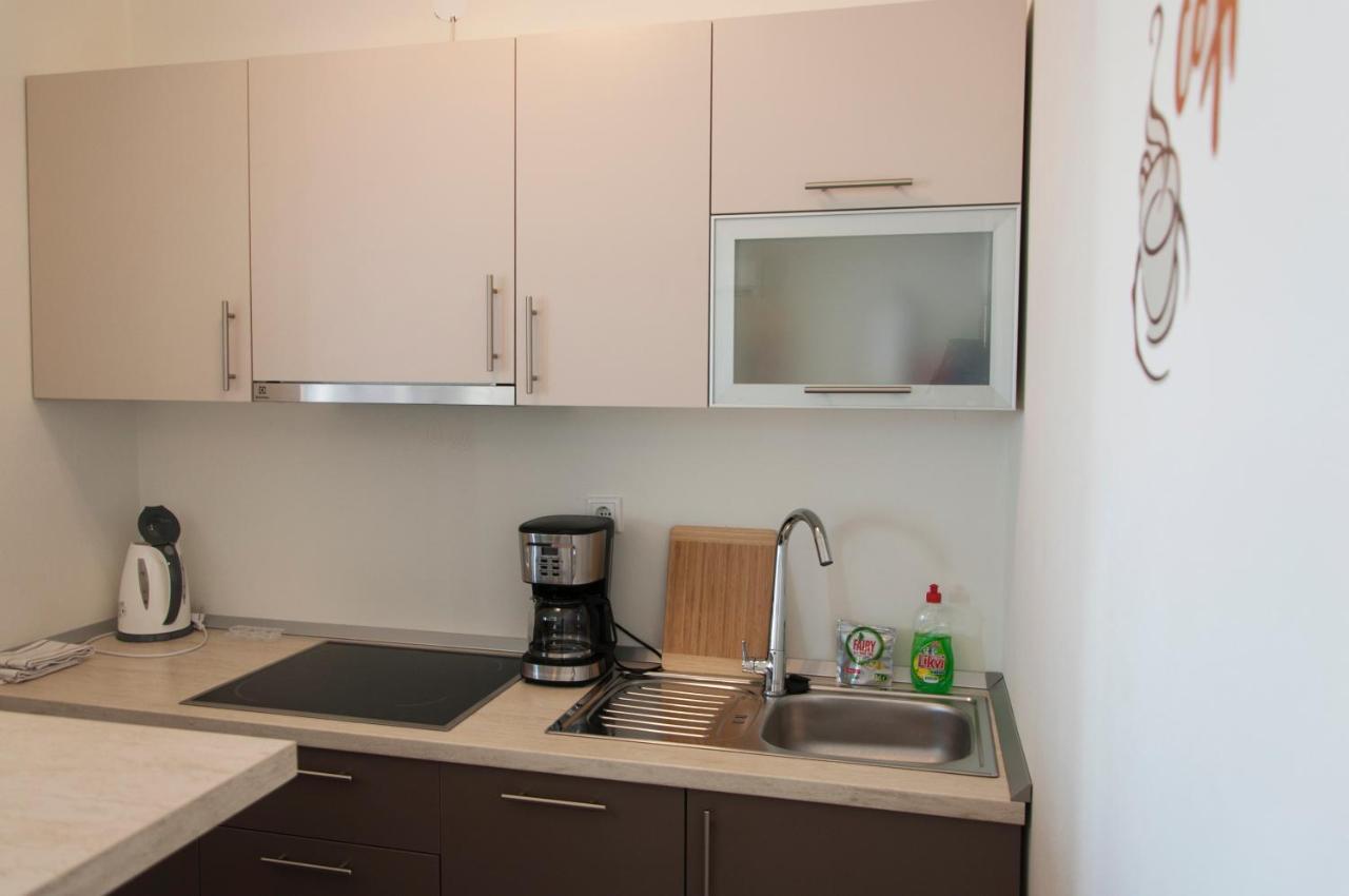 Apartament Domus Albus Zadar Pokój zdjęcie