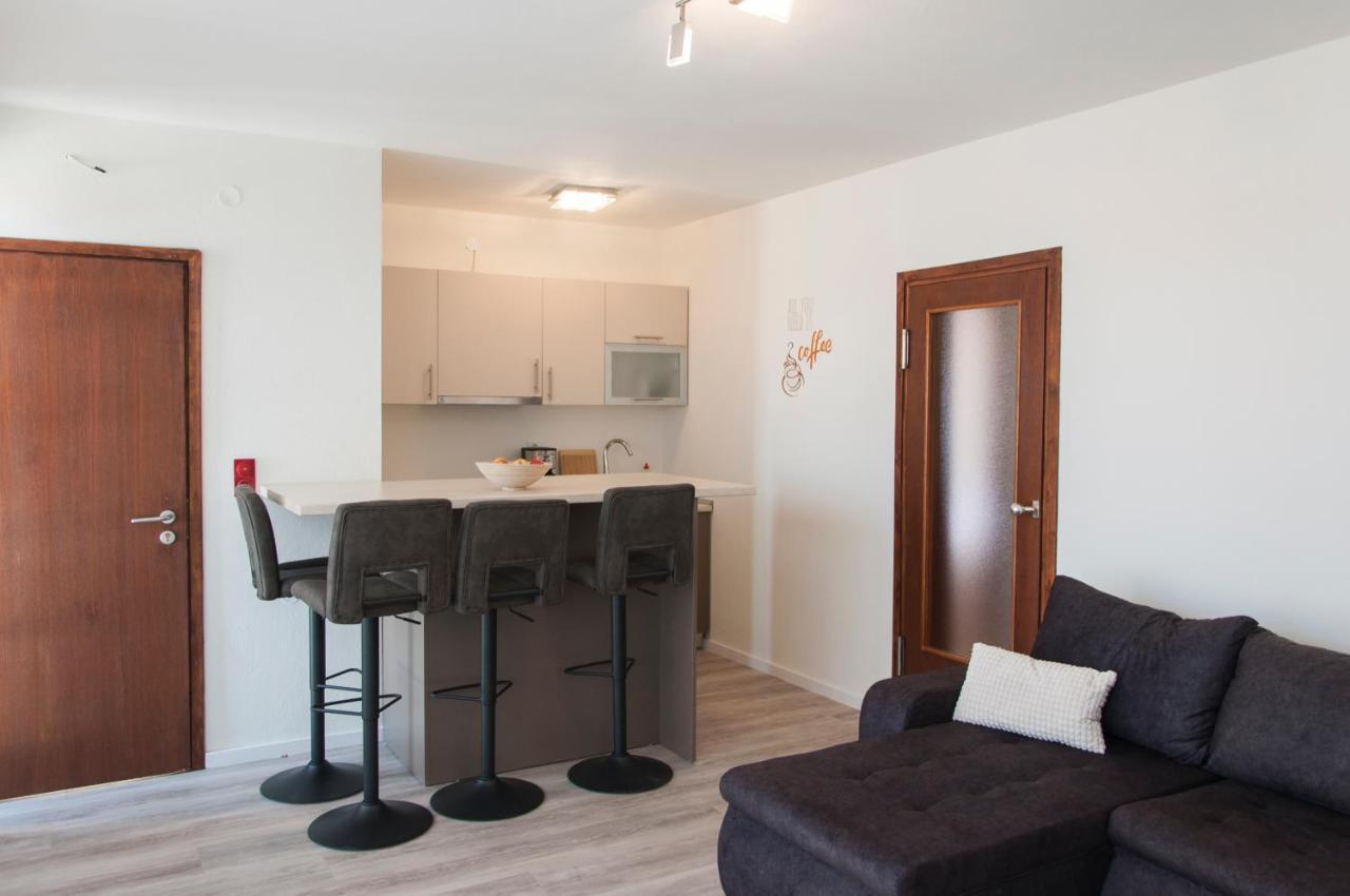 Apartament Domus Albus Zadar Pokój zdjęcie