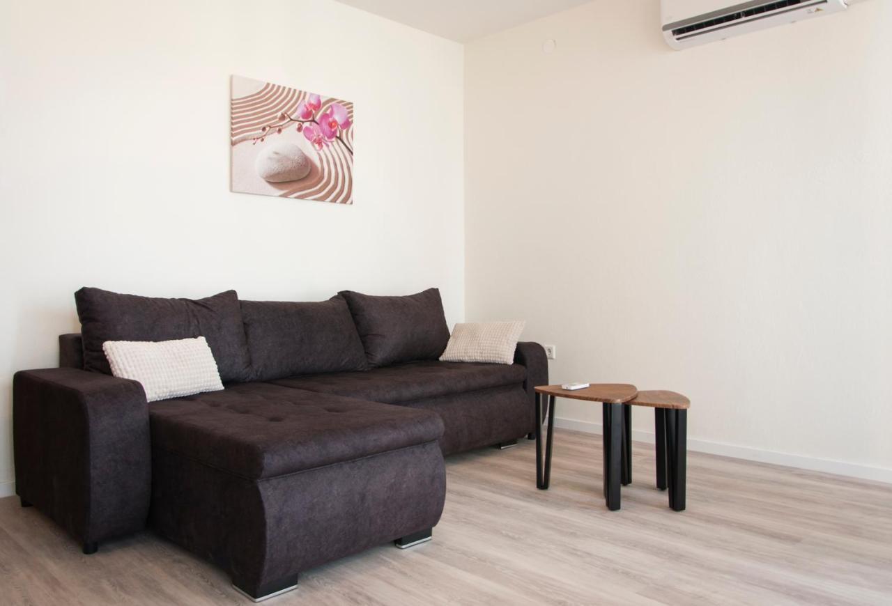 Apartament Domus Albus Zadar Pokój zdjęcie