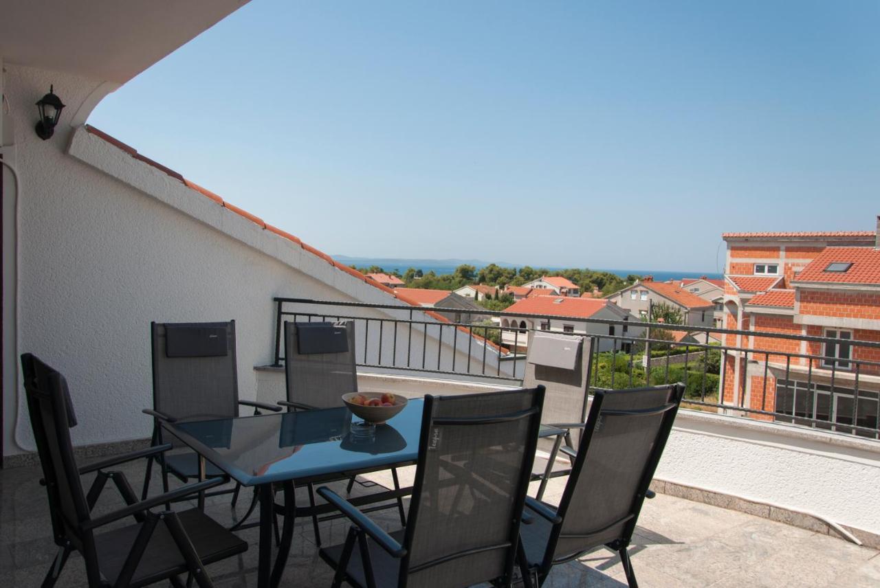 Apartament Domus Albus Zadar Pokój zdjęcie