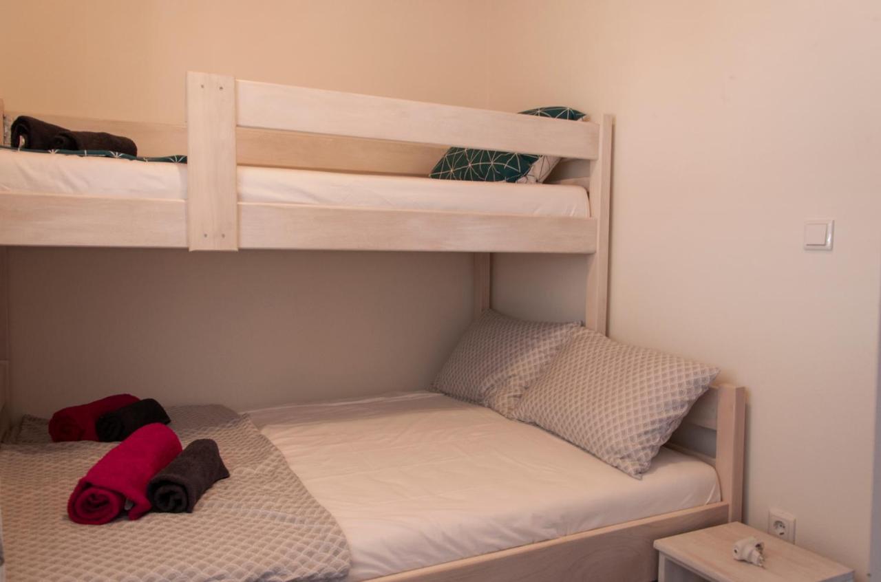 Apartament Domus Albus Zadar Pokój zdjęcie
