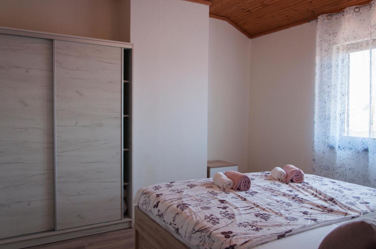 Apartament Domus Albus Zadar Pokój zdjęcie