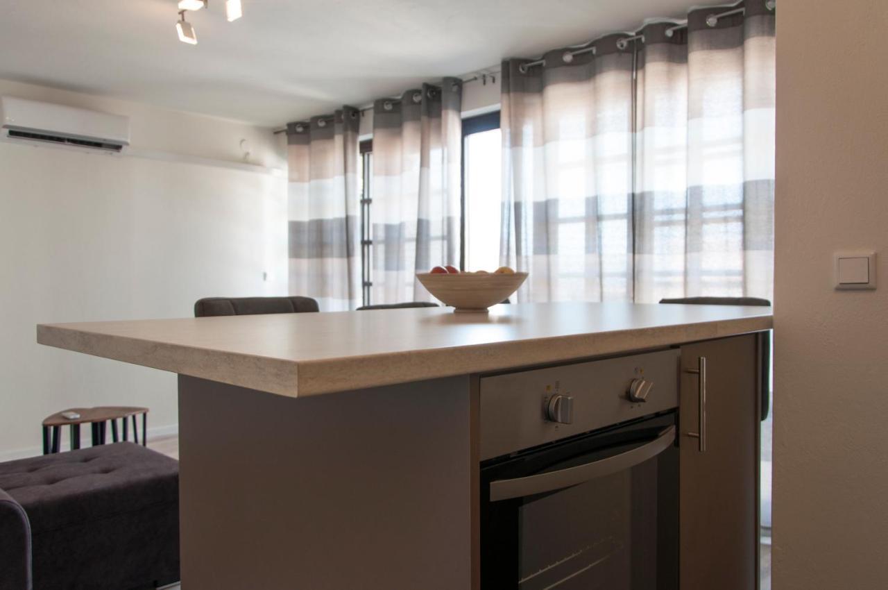 Apartament Domus Albus Zadar Pokój zdjęcie