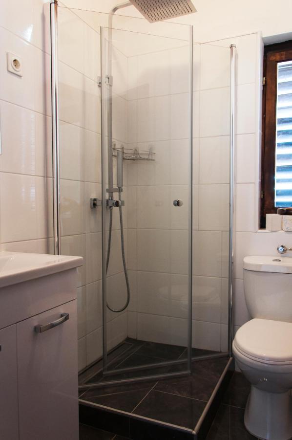 Apartament Domus Albus Zadar Pokój zdjęcie